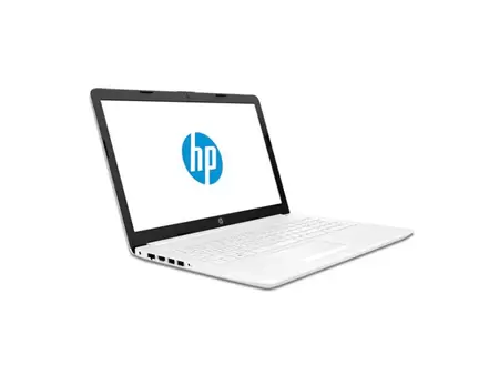 HP Notebook 15 DA0013LA Core i7 8th Generation Laptop 8GB RAM 1TB HDD 4GB Nvidia MX130 Dedicated Graphics FHD